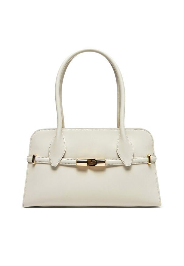 Torebka Furla. Kolor: biały