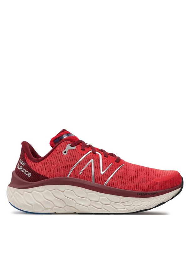 Buty do biegania New Balance. Kolor: czerwony