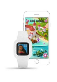 GARMIN - Garmin Vivofit Junior 3 Disney Princess. Styl: casual