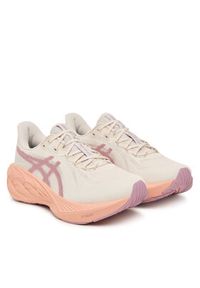 Asics Buty do biegania Dynablast 6 1012C010 Kremowy. Kolor: kremowy. Materiał: mesh #3