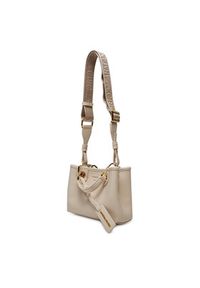 Emporio Armani Torebka EW000382 AF12036 M1051 Écru. Materiał: skórzane #4
