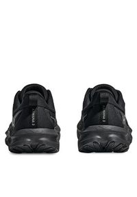 HOKA - Hoka Buty do biegania Kawana 3 1171894 Czarny. Kolor: czarny. Materiał: materiał #6