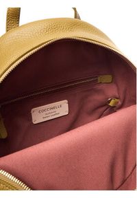 Coccinelle Plecak U45 Coccinellenory E1 U45 14 02 01 Zielony. Kolor: zielony. Materiał: skóra #5