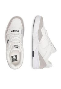 Kappa Sneakersy 37152NW A0B-M Biały. Kolor: biały