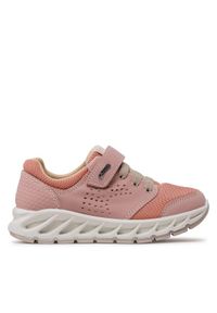 Primigi Sneakersy GORE-TEX 3874422 M Różowy. Kolor: różowy. Technologia: Gore-Tex #1