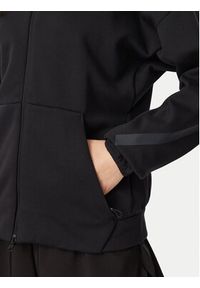 Adidas - adidas Bluza Z.N.E. Full Zip KF6327 Czarny Regular Fit. Kolor: czarny. Materiał: syntetyk #2