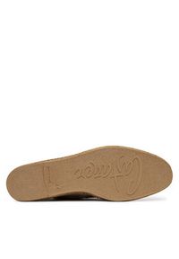 Castañer Espadryle Ned/186 25906 Brązowy. Kolor: brązowy. Materiał: zamsz, skóra #3