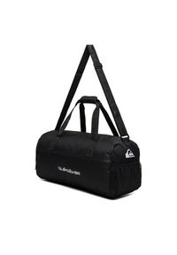 Quiksilver Torba C-QUIC-MC-001-08 Czarny. Kolor: czarny. Materiał: materiał #6