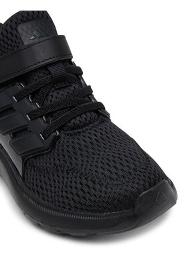 Adidas - adidas Sneakersy Ultimashow 2.0 JH6104 Czarny. Kolor: czarny. Materiał: materiał