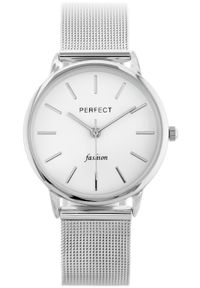 Zegarek Perfect ZEGAREK DAMSKI PERFECT F105S-03 (zp983a) + BOX #1
