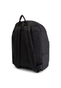 Hype - HYPE Plecak Core HY006-0047 Czarny. Kolor: czarny. Materiał: materiał