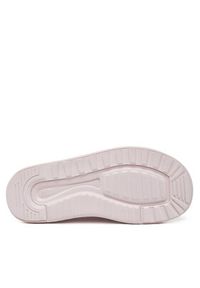 New Balance Klapki SWA330N3 Różowy. Kolor: różowy. Materiał: materiał #5