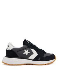 Sneakersy Converse. Kolor: czarny #1