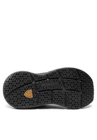 HOKA - Hoka Sneakersy M Bondi Sr 1110520 Czarny. Kolor: czarny. Materiał: skóra #9