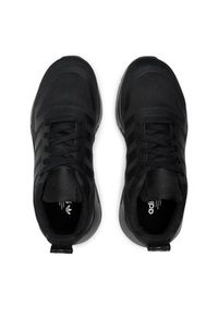 Adidas - adidas Sneakersy Multix J FX6231 Czarny. Kolor: czarny. Materiał: materiał #5