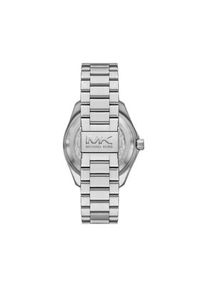 Michael Kors Zegarek Maritime MK9160 Srebrny. Kolor: srebrny #5
