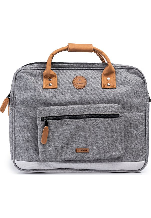 Cabaia Torba Cabaia Messenger New York