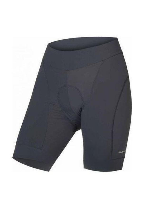 ENDURA - Szorty damskie Endura Xtract Lite. Kolor: wielokolorowy, czarny, szary
