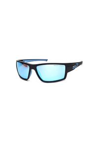 ARCTICA - Okulary Arctica S-318A uni. Kolor: czarny
