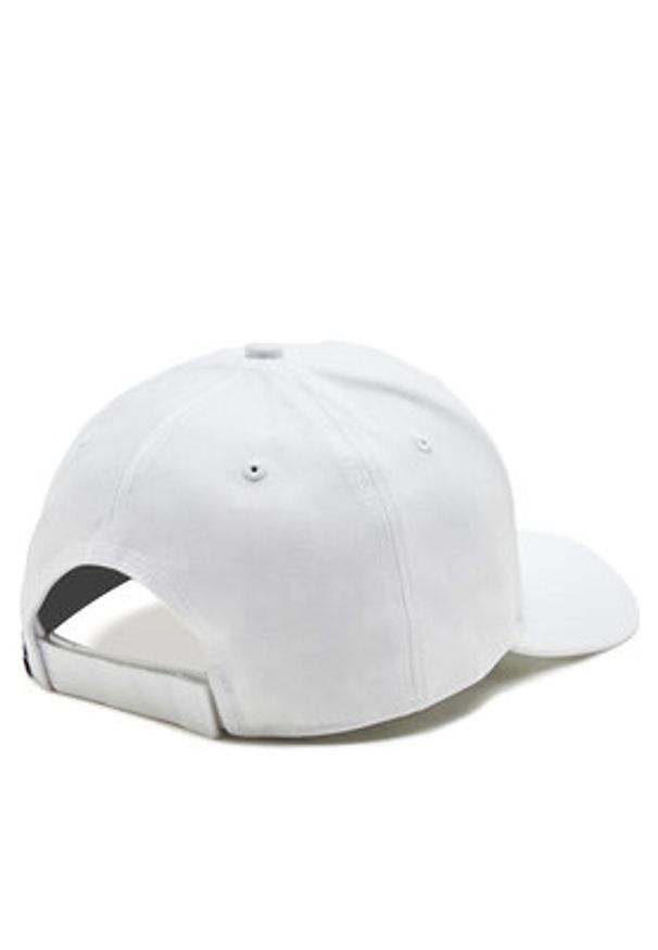 Alpha Industries Czapka z daszkiem AI.168903 Biały. Kolor: biały. Materiał: bawełna