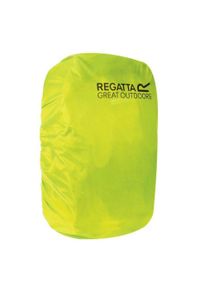 Regatta - Pokrowiec przeciwdeszczowy na plecak 20-35L. Kolor: niebieski