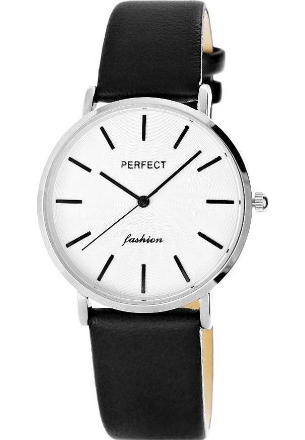 NoName - Zegarek Zegarek Damski PERFECT E334-3
