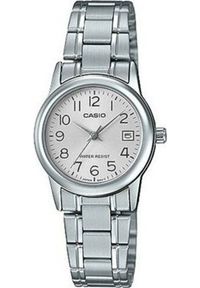 Zegarek Casio ZEGAREK DAMSKI CASIO LTP-V002D-7BUDF (zd587a) #1