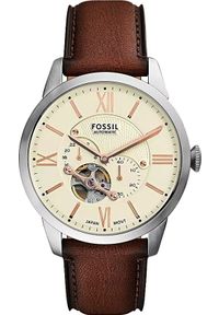 Zegarek Męski Fossil Townsman Automatic ME3266 + BOX #1