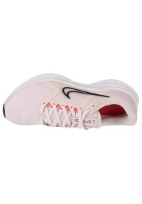 Buty Nike Downshifter 11 CW3413-601 różowe. Kolor: różowy. Materiał: guma. Szerokość cholewki: normalna. Model: Nike Downshifter #5