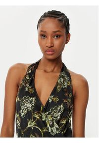 Marciano Guess Body 5RGH17 7099Z Kolorowy Slim Fit. Materiał: syntetyk. Wzór: kolorowy #3