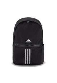 Adidas - ADIDAS CLASSIC 3-STRIPES BACKPACK > FS8331. Materiał: poliester #1