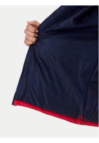 Fila Kurtka zimowa Susi 688379 Kolorowy Regular Fit. Materiał: syntetyk. Wzór: kolorowy. Sezon: zima #4