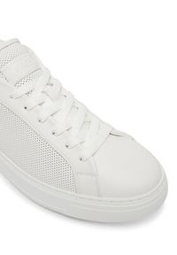 Fabi Sneakersy FU1335.A01XLCEOO100 Biały. Kolor: biały. Materiał: skóra #3