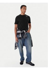 Kappa Komplet t-shirtów Logo Myrto 322563W Kolorowy Regular Fit. Materiał: bawełna. Wzór: kolorowy #3