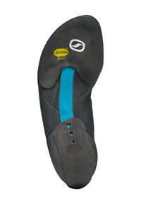 Buty wspinaczkowe Scarpa Chimera. Kolor: czarny. Sport: wspinaczka #2