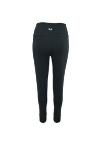 Spodnie sportowe damskie Under Armour Meridian. Kolor: wielokolorowy. Materiał: materiał, nylon