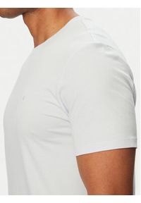 Calvin Klein Komplet t-shirtów LV04LD245G Kolorowy Slim Fit. Materiał: bawełna. Wzór: kolorowy #3
