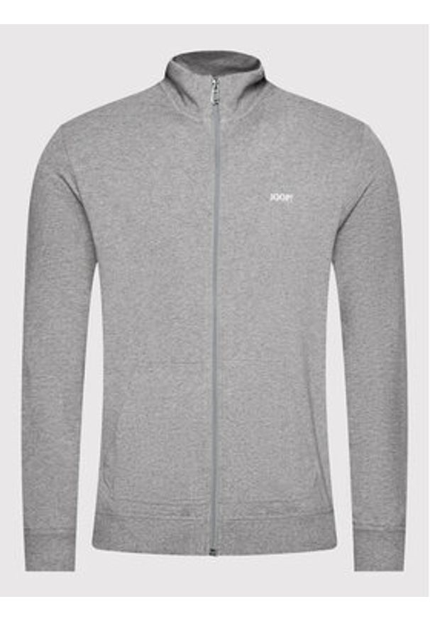 JOOP! Bluza 17 J221LW005 30029921 Szary Regular Fit. Kolor: szary. Materiał: bawełna