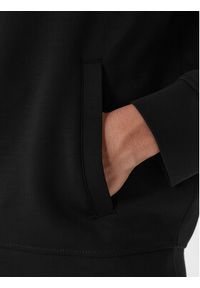 Armani Exchange Bluza XM001770 AF19936 UC001 Czarny Regular Fit. Kolor: czarny. Materiał: syntetyk #3