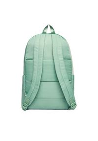 Reebok Plecak CEO-RBK-KL-001-09 Zielony. Kolor: zielony. Materiał: materiał #5
