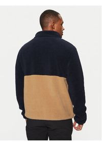 Aulp Polar Vogue Beżowy Regular Fit. Kolor: beżowy. Materiał: syntetyk #3