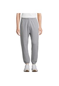 SOL'S - Spodnie Do Biegania Dla Dorosłych Unisex Century Melange. Kolor: szary