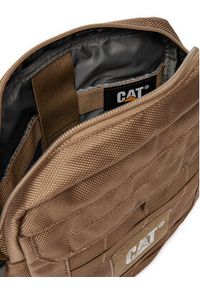 CATerpillar Saszetka Tablet Bag 84036-558 Beżowy. Kolor: beżowy. Materiał: materiał #4