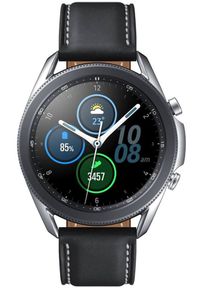 SAMSUNG - Smartwatch Samsung Watch 3 (Odnowione B). Rodzaj zegarka: smartwatch
