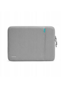 Etui Tomtoc tomtoc Sleeve - 14" MacBook Pro, Dark Grey #1