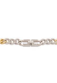 Elisabetta Franchi Naszyjnik CO-02A-52E2-V350 Złoty. Materiał: metalowe. Kolor: złoty