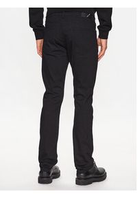 Karl Lagerfeld - KARL LAGERFELD Jeansy 265840 533831 Czarny Regular Fit. Kolor: czarny #3