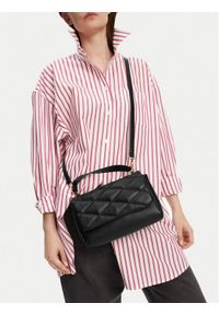 DeeZee Torebka C-DZE-S-016-08 Czarny. Kolor: czarny #1