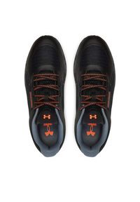 Under Armour Buty do biegania Ua Charged Bandit Tr 3 3028371-001 Czarny. Kolor: czarny. Materiał: syntetyk #6