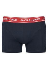 Jack & Jones Bokserki Jachector 12295149 Kolorowy. Materiał: bawełna. Wzór: kolorowy #6